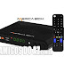 Americabox S305 GX Primeira Atualização V1.02 – 05/09/2022