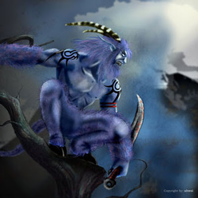 wallpaper dota. Dota Wallpaper: Rikimaru - The