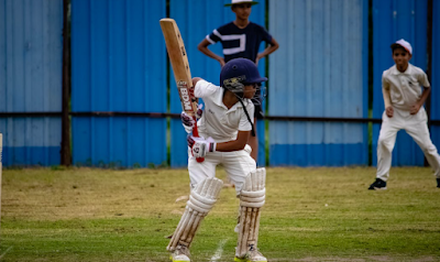 Cricket: The Gentleman's Game and its Global Appeal