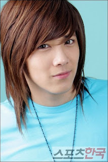 Lee Hong Ki - F.T.Island