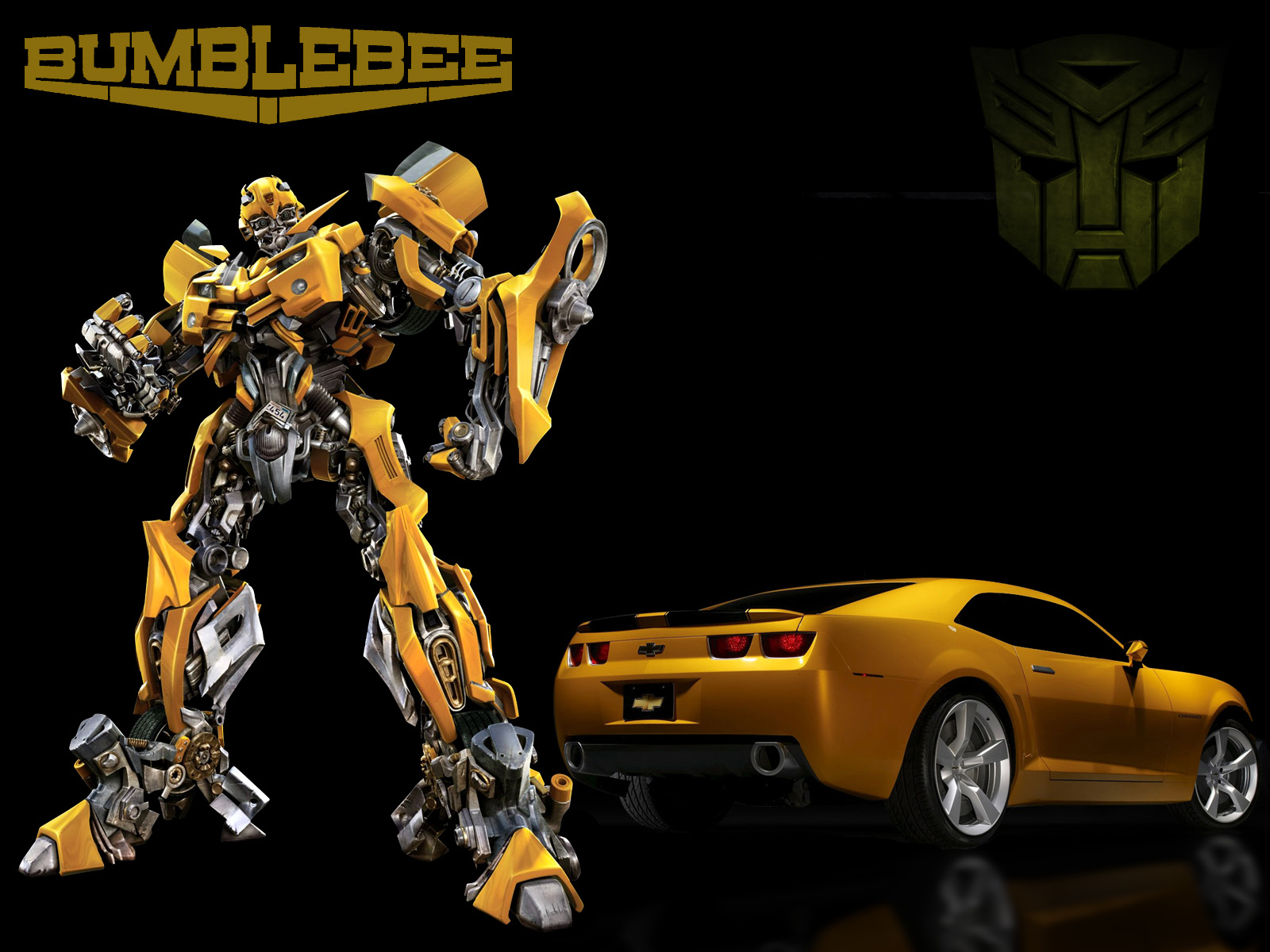 Transformer Wallpapers