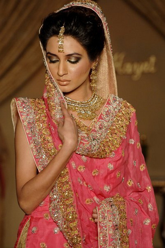 Iman Ali Modeling and Poses