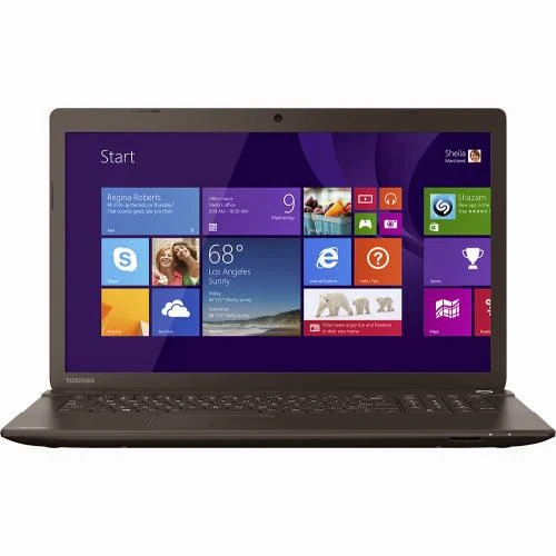 Toshiba Satellite C75D-B7304