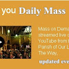 Mass on DemandAustralia