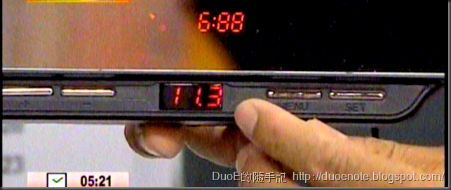電壓表