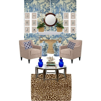 Barclay Butera Room Recreation 