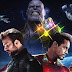 The Official Trailer for Marvel's 'Avengers: Infinity War'