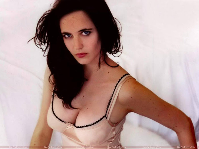 Eva Green HD Wallpaper -05