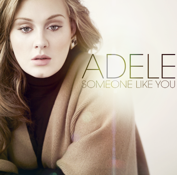 Arti Lagu Someone Like You Adele