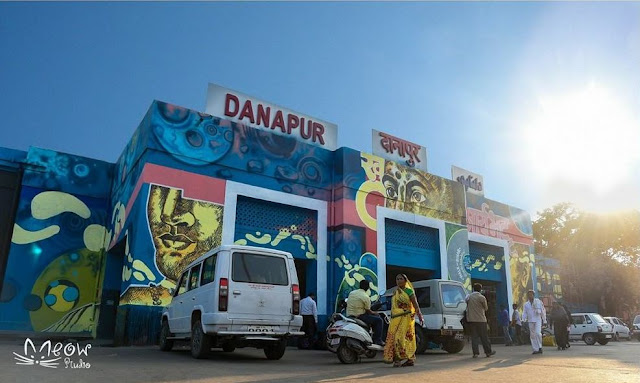 DanapurRailwayStation