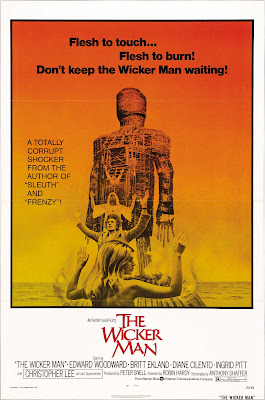 The Wicker Man