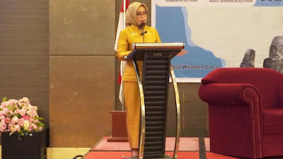 Buka FGD ANJAB dan ABK Tahun 2023, Sekdaprov : Wujudkan ASN Yang Professional dan Berkompeten