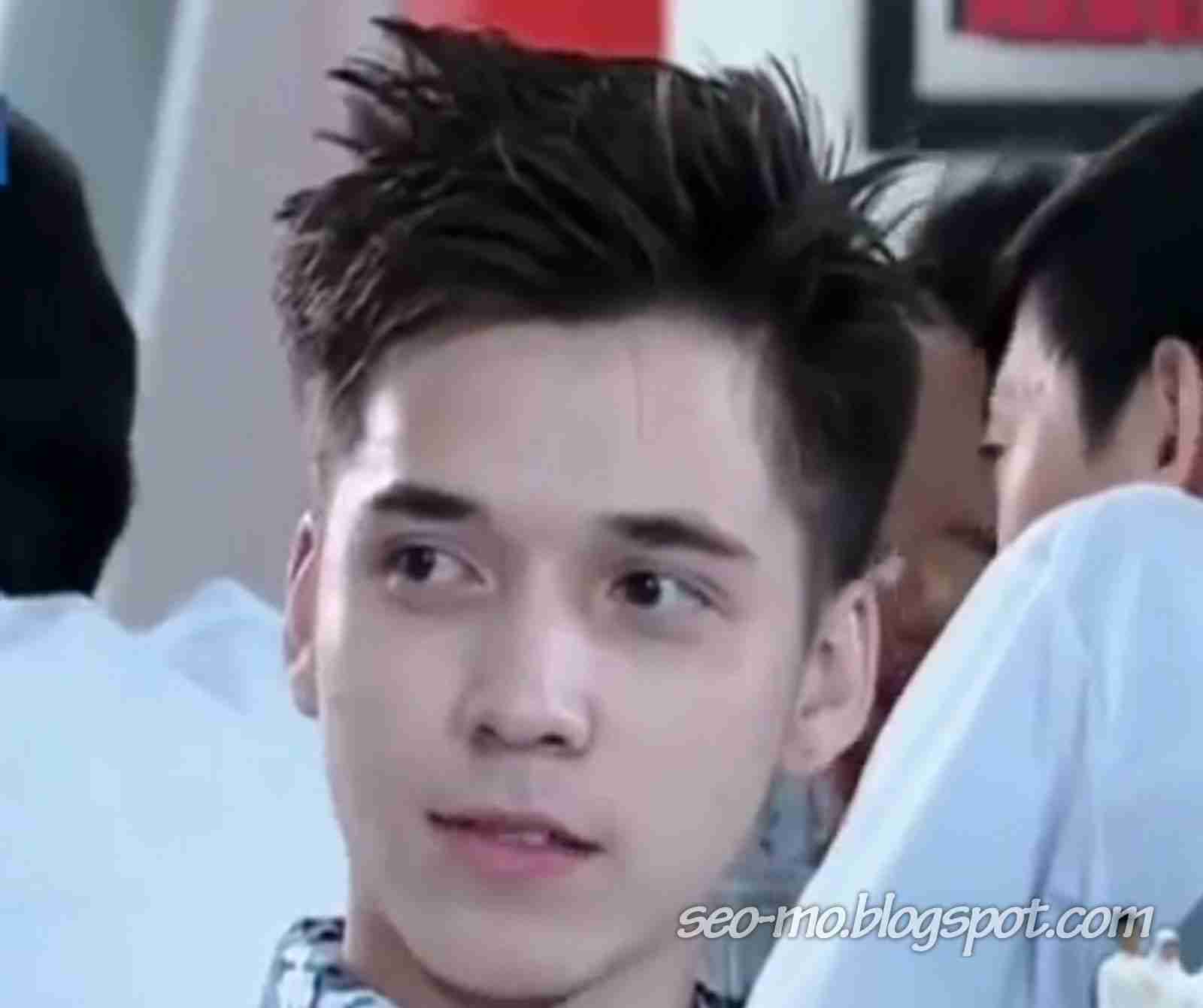 Foto Boy (Stefan William) di Anak Jalanan RCTI