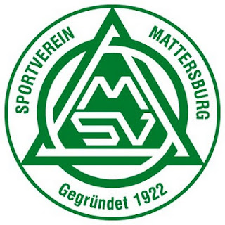 Logo Klub Sepakbola SV Mattersburg Liga Austria