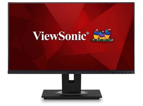 ViewSonic VG2756-4K 27 Inch IPS 4K Docking Monitor