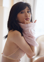 Rina Aizawa 逢沢りな beautiful Japanese gravure idol sexy photo gallery