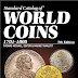 Standard Catalog of World Coins 1701 - 1800 ( 7th ed), e-book