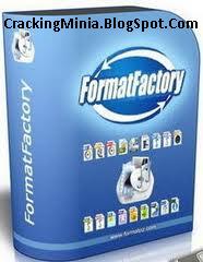 Format Factory 2.95