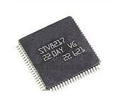 IC STV8217