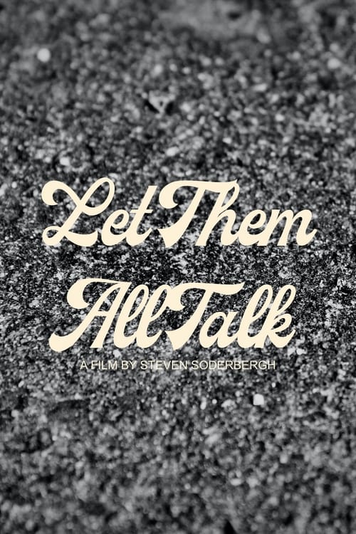 Let Them All Talk 2020 Film Completo Download