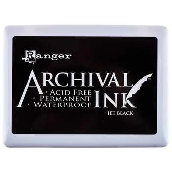 Photo of Ranger ink pad.