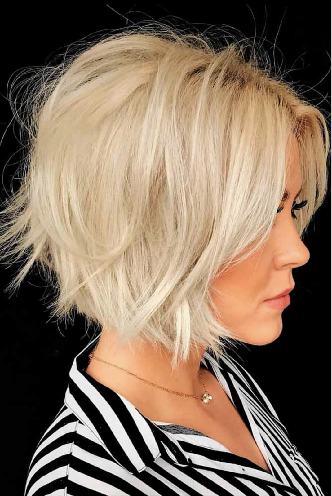 2020 Trendy Styles For Modern Bob Haircuts For Fine Hair Latesthairstylepedia Com