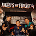 NIGHTS OF FRIGHT 4 MENGHANTUI SUNWAY LAGOON