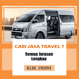 Travel karya surabaya