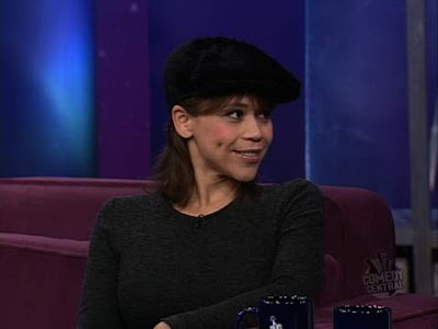 Rosie Perez