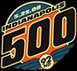 92nd Indy 500 Logo