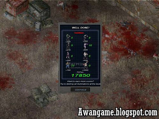 Zombie Shooter 2 Download