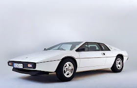 Lotus Esprit S1