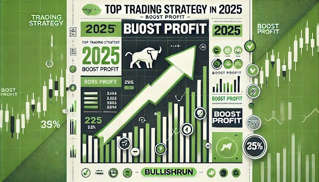 Top Trading Strategies for 2025: Boost Your Profits