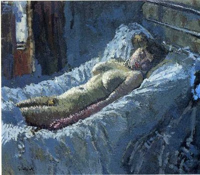 Walter Sickert