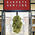 Barneys New York Beverly Hills Is Now Selling Pot