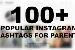 Best Parenting Hashtags For Twitter