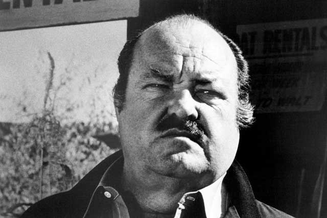 William Conrad randommusings.filminspector.com