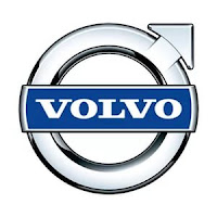 Volvo Truck logo