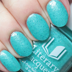 Literary Lacquers Adriata