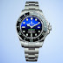 ROLEX Deepsea D-BLUE DIAL into the abyss