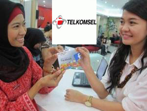 Telkomsel Recruitment : Lowongan Fresh Graduate Desember 2012 untuk Berbagai Bidang Kerja