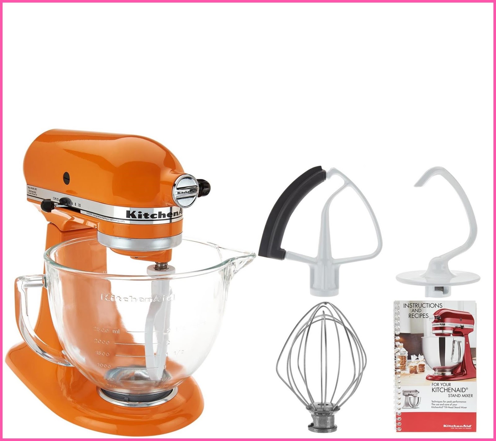 6 Boots Kitchen Appliances Promotional Code Free Delivery KitchenAid â€” KitchenAid Appliances Accessories â€” QVC Boots,Kitchen,Appliances,Promotional,Code,Free,Delivery