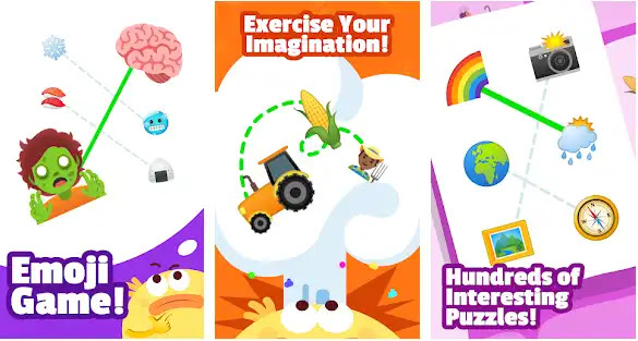 daftar game puzzle emoji terbaik untuk Android & iOS-5
