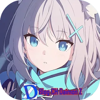 Downlaod Blue Archive + Data - Game Android - Blog CH Daimon Z