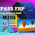 Bypass FRP Samsung M20 (SM-M205)