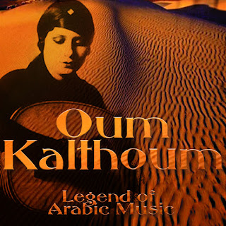 MP3 download Umm Kulthum - Legend of Arab Music iTunes plus aac m4a mp3