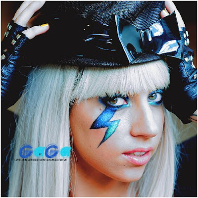Lady Gaga – Bad Romance/Alejandro (Live American Idol 2010)