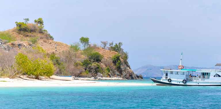 Pulau Terindah di Kepulauan Seribu