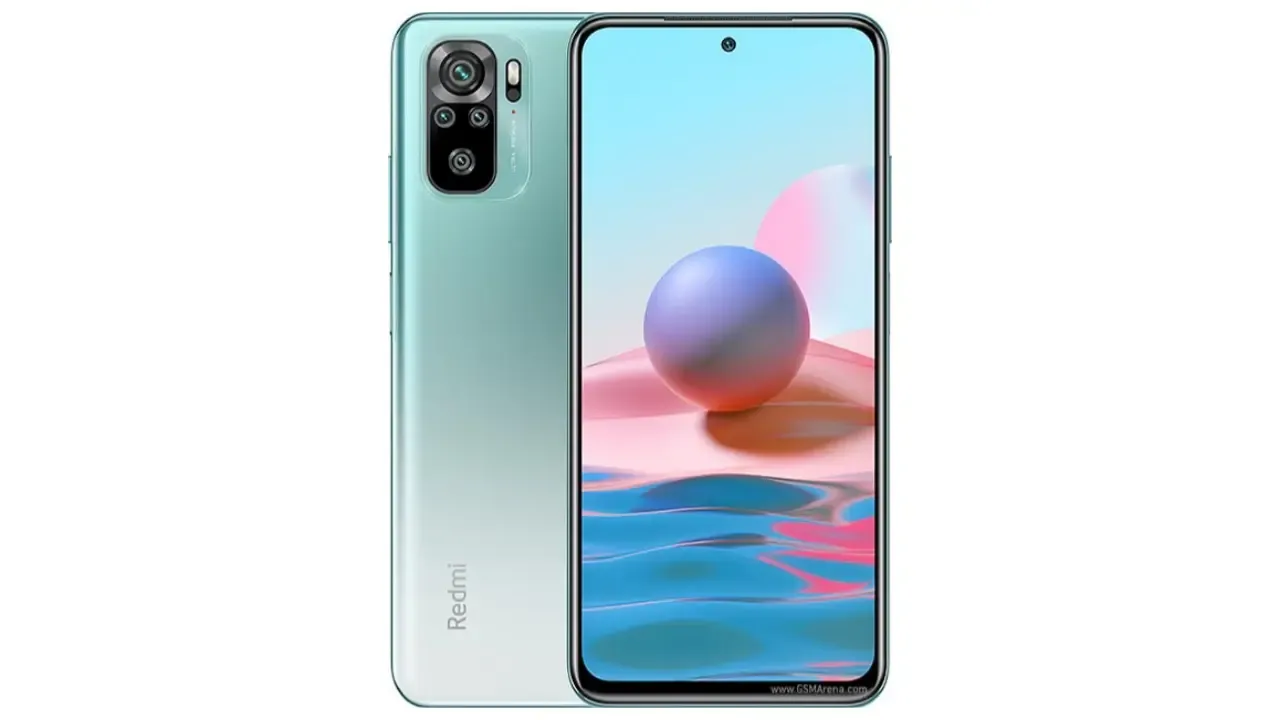 ثمن هاتف Redmi Note 10 في المغرب