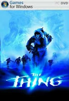 Download PC game The Thing